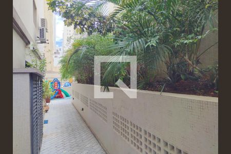 Apartamento à venda com 167m², 4 quartos e 3 vagasÁrea comum