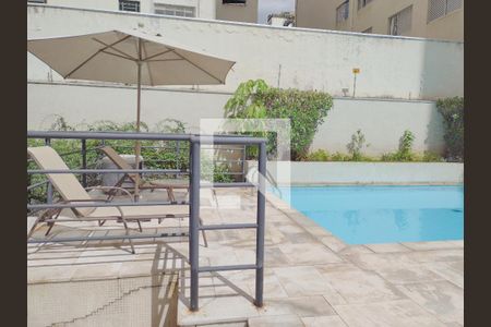 Apartamento à venda com 167m², 4 quartos e 3 vagasÁrea comum