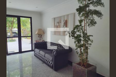 Apartamento à venda com 167m², 4 quartos e 3 vagasÁrea comum