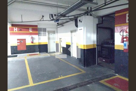 Apartamento à venda com 167m², 4 quartos e 3 vagasGaragem