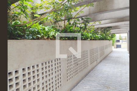 Apartamento à venda com 167m², 4 quartos e 3 vagasÁrea comum