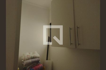 Apartamento à venda com 167m², 4 quartos e 3 vagasÁrea de Serviço