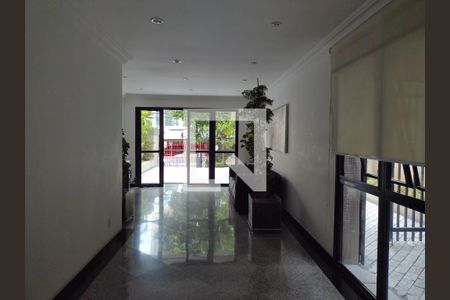 Apartamento à venda com 167m², 4 quartos e 3 vagasÁrea comum