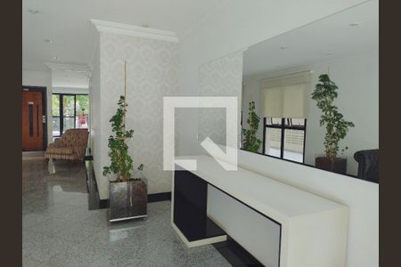 Apartamento à venda com 167m², 4 quartos e 3 vagasÁrea comum