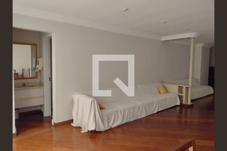 Apartamento à venda com 167m², 4 quartos e 3 vagasÁrea comum