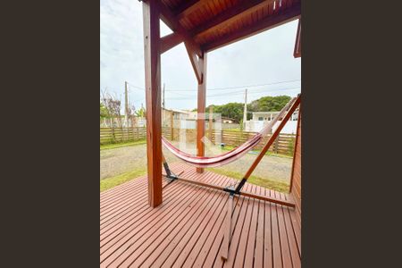 Casa para alugar com 55m², 1 quarto e 1 vagaVaranda da Sala