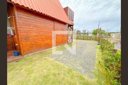 Casa para alugar com 55m², 1 quarto e 1 vagaGaragem
