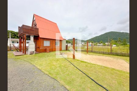 Casa para alugar com 55m², 1 quarto e 1 vagaQuadra Esportiva