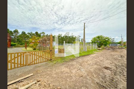 Casa para alugar com 55m², 1 quarto e 1 vagaVista da Rua