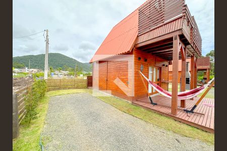 Casa para alugar com 55m², 1 quarto e 1 vagaGaragem
