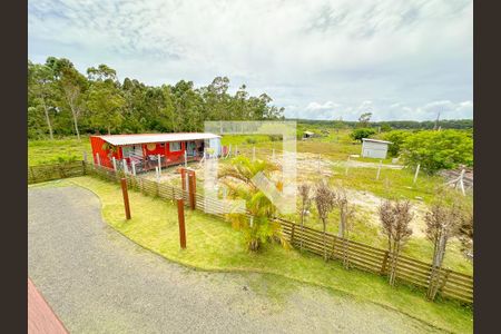 Casa para alugar com 55m², 1 quarto e 1 vagaVista da Varanda