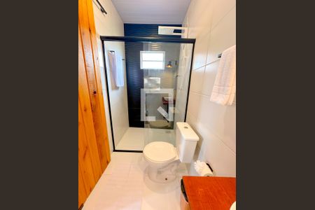 Casa para alugar com 55m², 1 quarto e 1 vagaBanheiro