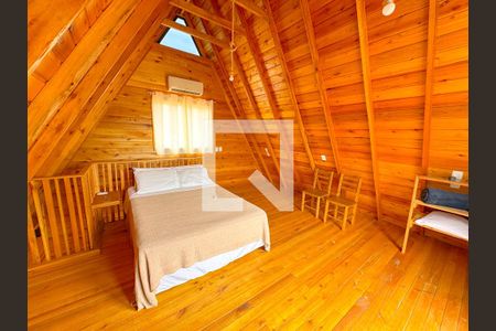 Casa para alugar com 55m², 1 quarto e 1 vagaQuarto