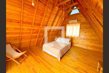 Casa para alugar com 55m², 1 quarto e 1 vagaQuarto