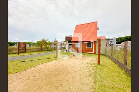 Casa para alugar com 55m², 1 quarto e 1 vagaQuadra Esportiva