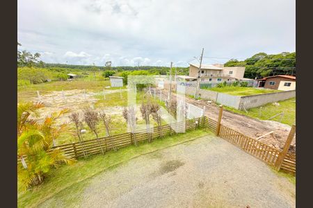 Casa para alugar com 55m², 1 quarto e 1 vagaVista da Varanda