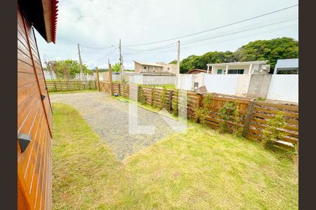 Casa para alugar com 55m², 1 quarto e 1 vagaGaragem