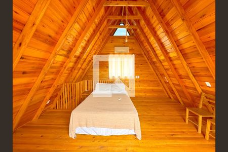 Casa para alugar com 55m², 1 quarto e 1 vagaQuarto