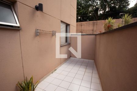 Apartamento à venda com 58m², 2 quartos e 1 vaga Apartamento à venda com 58m², 2 quartos e 1 vagaQUINTAL