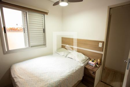 Apartamento à venda com 58m², 2 quartos e 1 vaga Apartamento à venda com 58m², 2 quartos e 1 vagaQUARTO 1