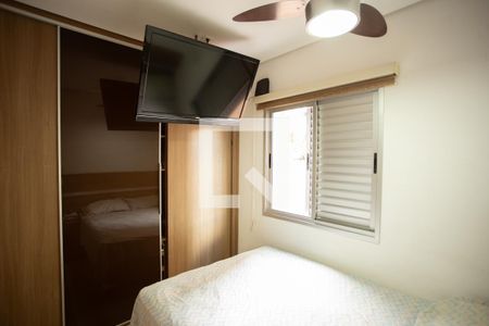 Apartamento à venda com 58m², 2 quartos e 1 vaga Apartamento à venda com 58m², 2 quartos e 1 vagaQUARTO 1