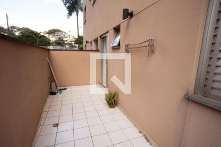 Apartamento à venda com 58m², 2 quartos e 1 vaga Apartamento à venda com 58m², 2 quartos e 1 vagaQUINTAL