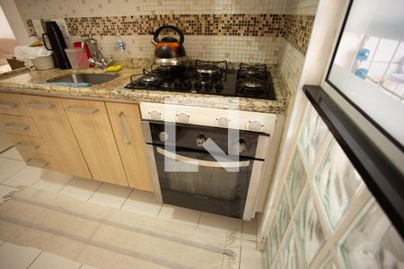 Apartamento à venda com 58m², 2 quartos e 1 vaga Apartamento à venda com 58m², 2 quartos e 1 vagaCOZINHA