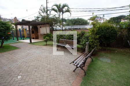 Apartamento à venda com 58m², 2 quartos e 1 vaga Apartamento à venda com 58m², 2 quartos e 1 vagaÁREA COMUM- CHURRASQUEIRA