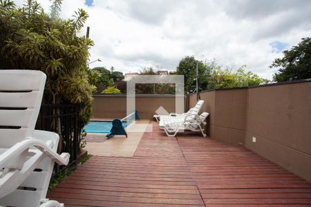 Apartamento à venda com 58m², 2 quartos e 1 vaga Apartamento à venda com 58m², 2 quartos e 1 vagaÁREA COMUM- PISCINA