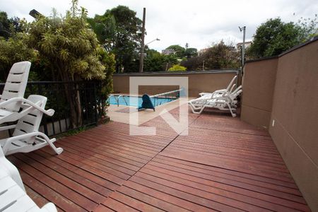 Apartamento à venda com 58m², 2 quartos e 1 vaga Apartamento à venda com 58m², 2 quartos e 1 vagaÁREA COMUM- PISCINA