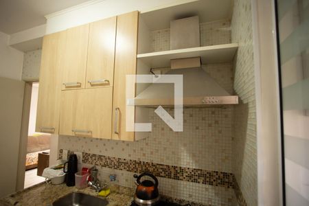Apartamento à venda com 58m², 2 quartos e 1 vaga Apartamento à venda com 58m², 2 quartos e 1 vagaCOZINHA