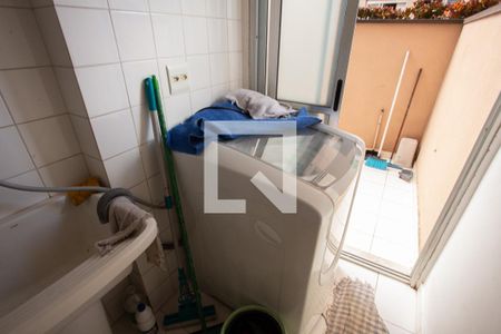 Apartamento à venda com 58m², 2 quartos e 1 vaga Apartamento à venda com 58m², 2 quartos e 1 vagaÁREA DE SERVIÇO