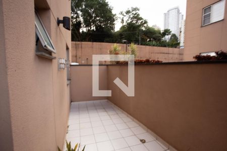 Apartamento à venda com 58m², 2 quartos e 1 vaga Apartamento à venda com 58m², 2 quartos e 1 vagaQUINTAL