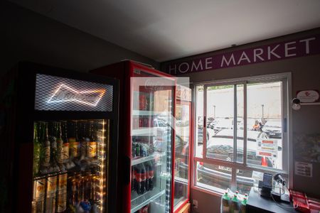 Apartamento à venda com 58m², 2 quartos e 1 vaga Apartamento à venda com 58m², 2 quartos e 1 vagaÁREA COMUM- MINI MERCADO