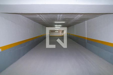 Apartamento para alugar com 24m², 1 quarto e sem vagaGaragem