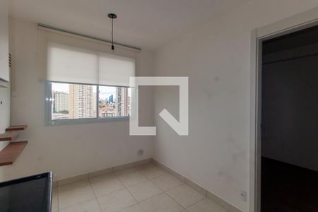 Sala de apartamento para alugar com 1 quarto, 24m² em Vila Prudente, São Paulo