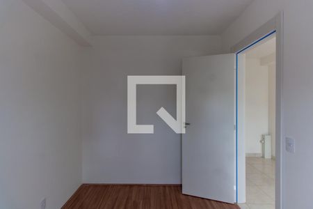Quarto de apartamento para alugar com 1 quarto, 24m² em Vila Prudente, São Paulo