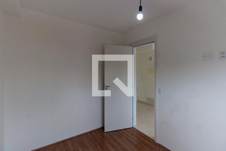 Quarto de apartamento para alugar com 1 quarto, 24m² em Vila Prudente, São Paulo