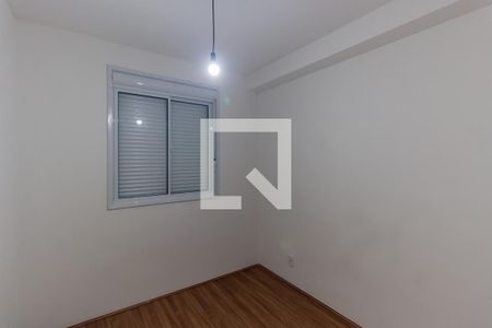 Quarto de apartamento para alugar com 1 quarto, 24m² em Vila Prudente, São Paulo