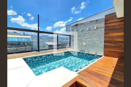 Apartamento para alugar com 250m², 4 quartos e 3 vagasÁrea externa