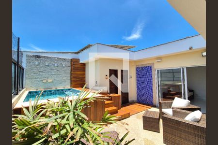 Apartamento para alugar com 250m², 4 quartos e 3 vagasÁrea externa