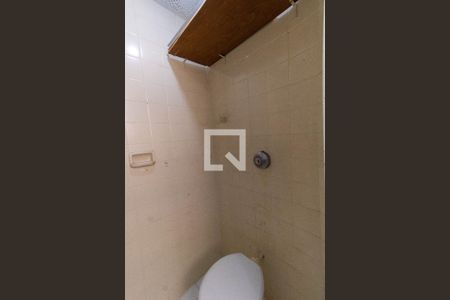 Apartamento à venda com 183m², 3 quartos e 1 vagaBanheiro de serviço