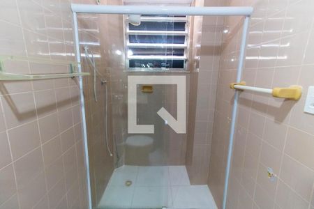 Apartamento à venda com 183m², 3 quartos e 1 vagaBanheiro da Suíte