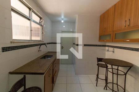 Apartamento à venda com 183m², 3 quartos e 1 vagaCozinha