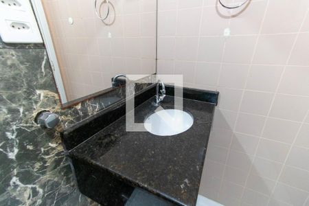 Apartamento à venda com 183m², 3 quartos e 1 vagaBanheiro Social