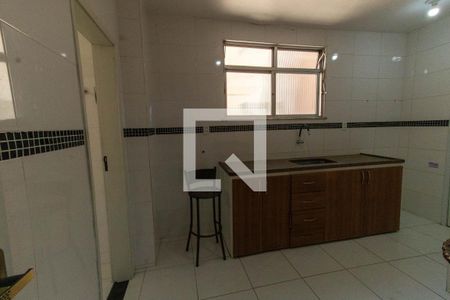 Apartamento à venda com 183m², 3 quartos e 1 vagaCozinha
