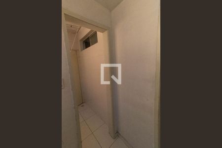 Apartamento à venda com 183m², 3 quartos e 1 vagaQuarto de Serviço