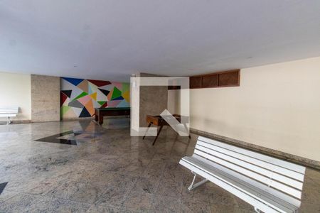 Apartamento à venda com 183m², 3 quartos e 1 vagaÁrea comum