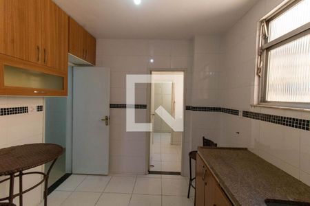 Apartamento à venda com 183m², 3 quartos e 1 vagaCozinha