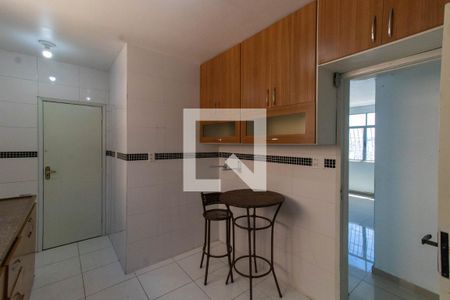 Apartamento à venda com 183m², 3 quartos e 1 vagaCozinha